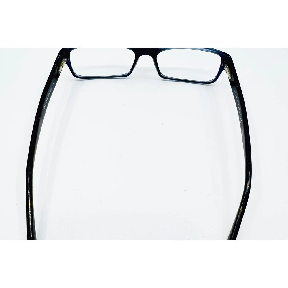 Polo Ralph Lauren Eyeglasses Men Blue Tortoise PH2065 5276 54-16-140